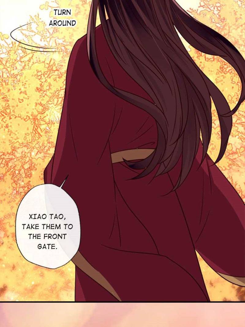 My Vampire Master Chapter 42 - Page 32