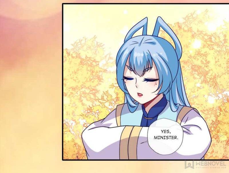 My Vampire Master Chapter 42 - Page 33