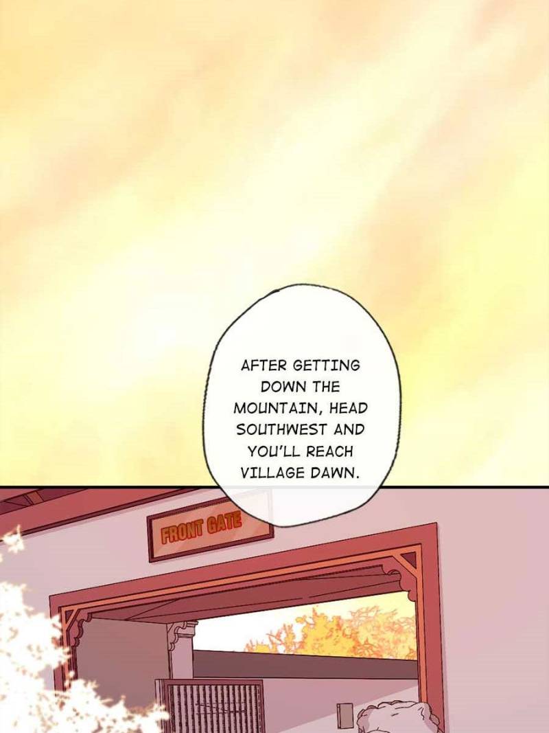 My Vampire Master Chapter 42 - Page 34