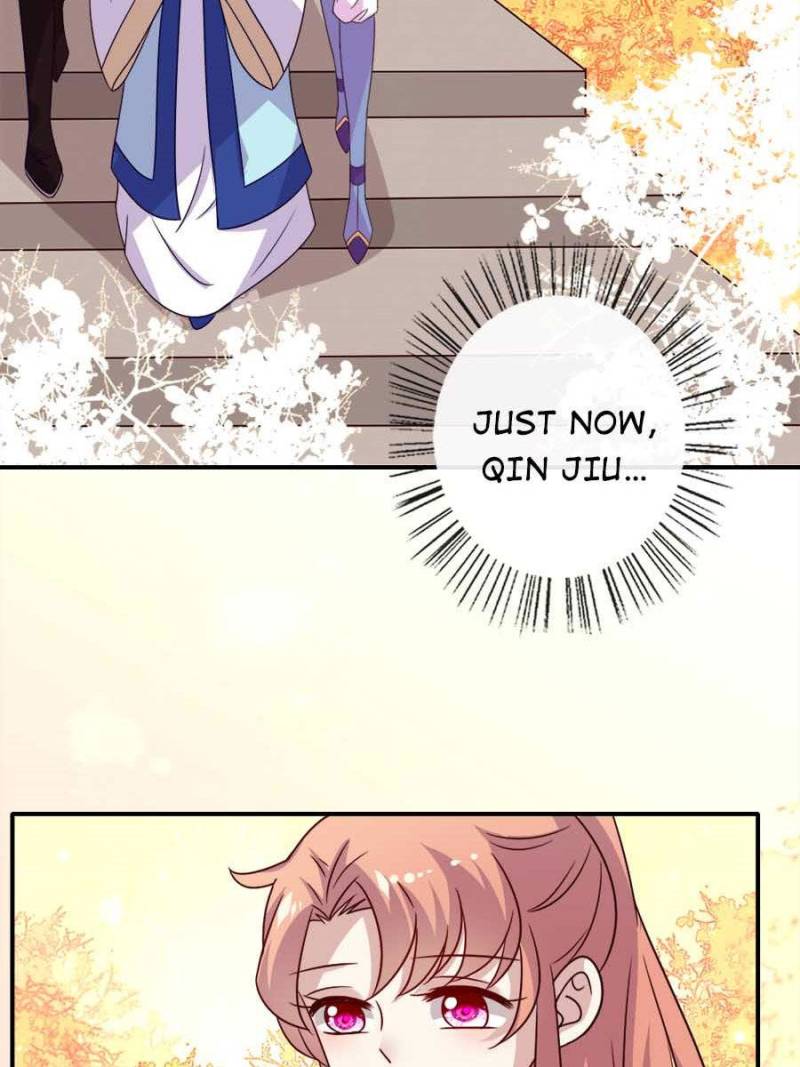 My Vampire Master Chapter 42 - Page 37