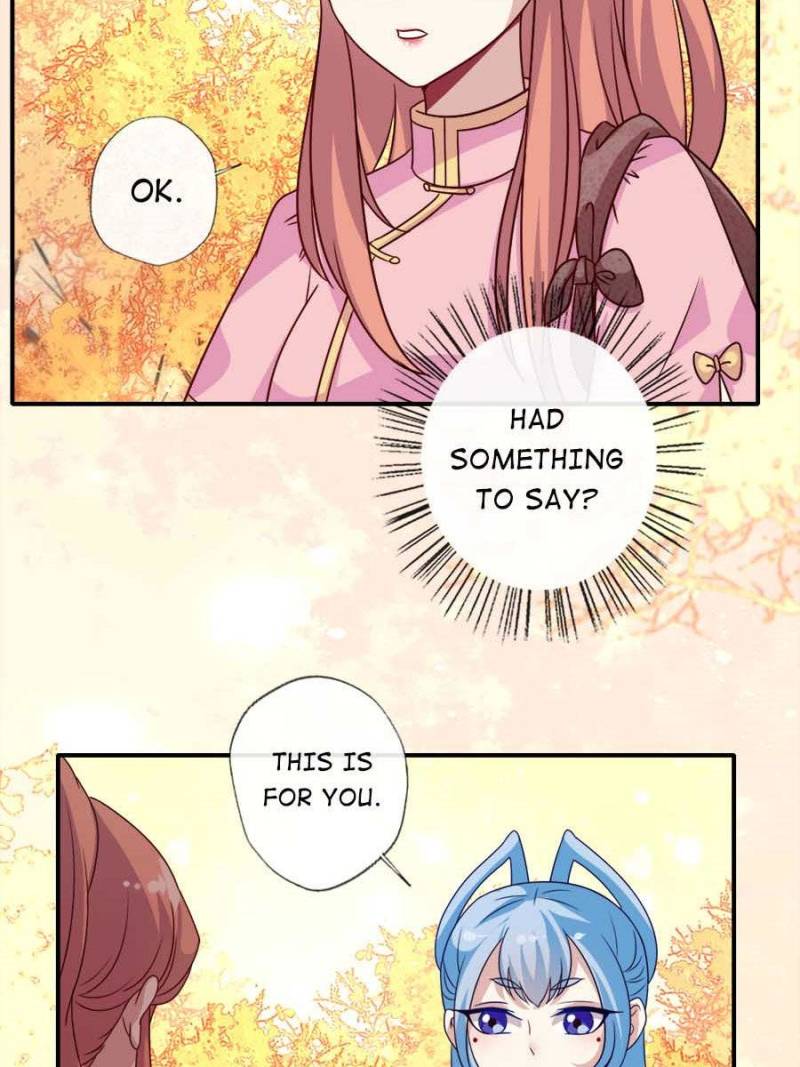 My Vampire Master Chapter 42 - Page 38