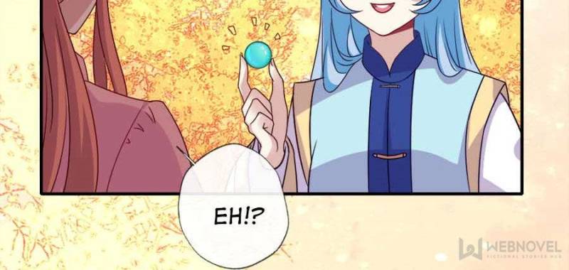 My Vampire Master Chapter 42 - Page 39