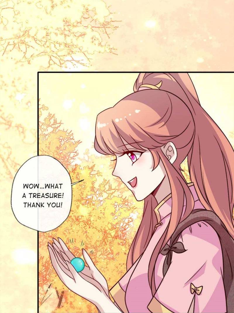 My Vampire Master Chapter 42 - Page 40