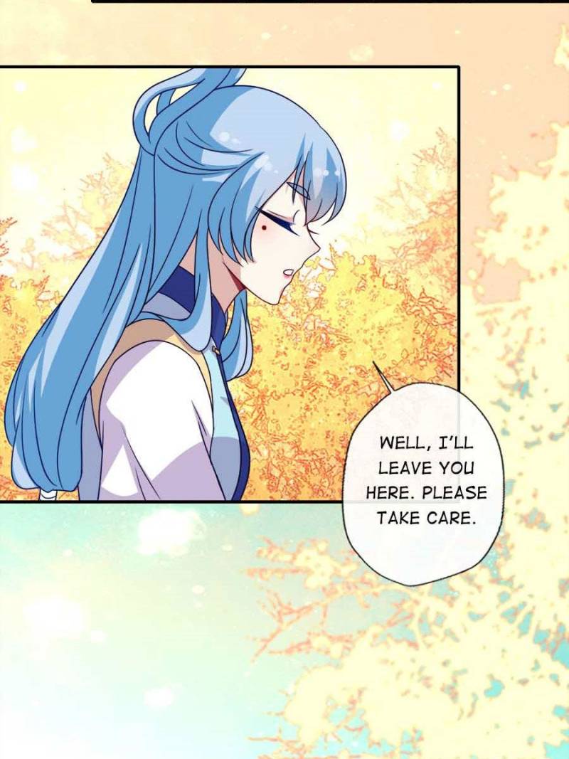 My Vampire Master Chapter 42 - Page 41