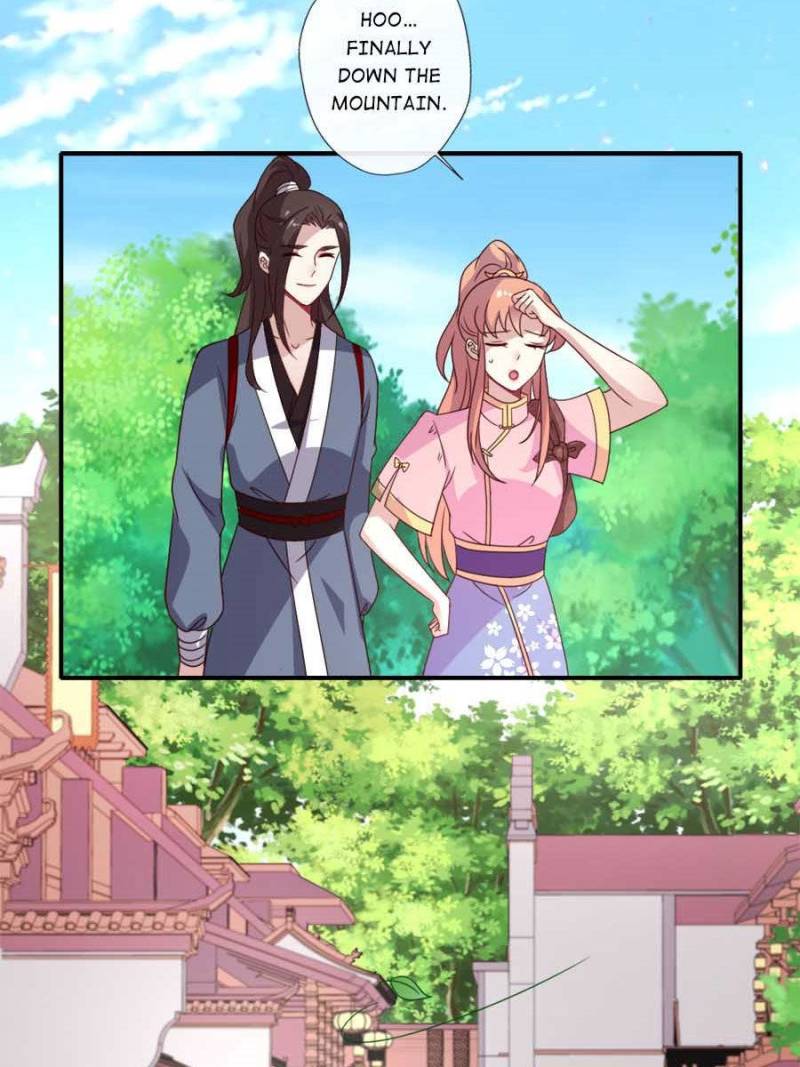 My Vampire Master Chapter 44 - Page 4