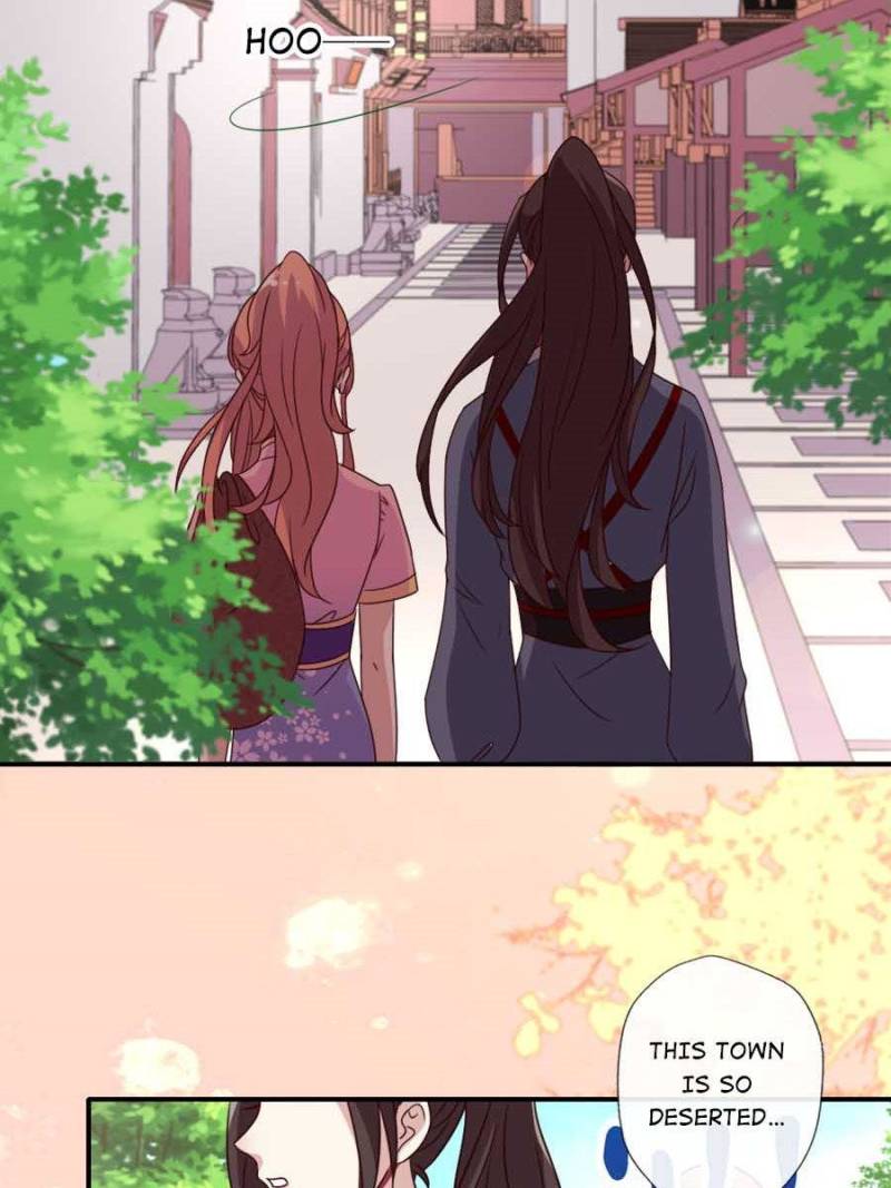 My Vampire Master Chapter 44 - Page 5