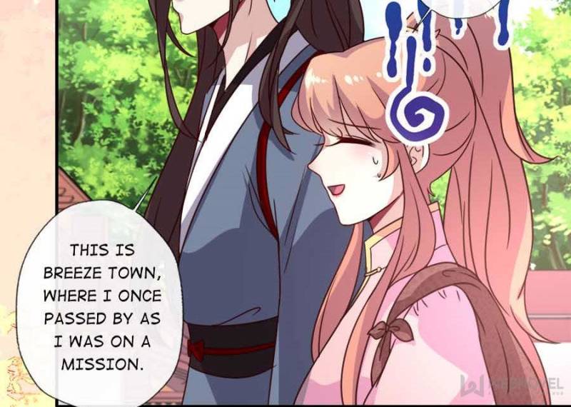 My Vampire Master Chapter 44 - Page 6