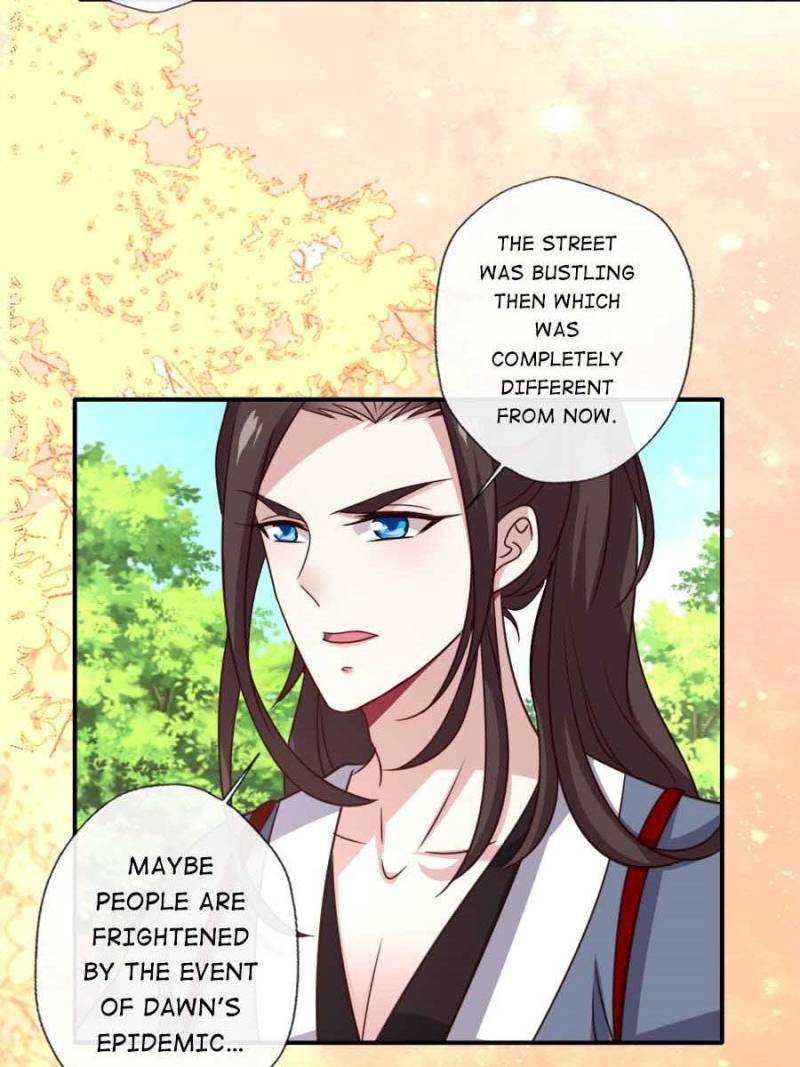 My Vampire Master Chapter 44 - Page 7