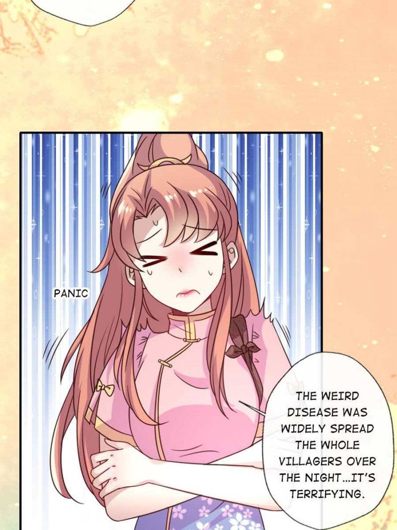 My Vampire Master Chapter 44 - Page 8