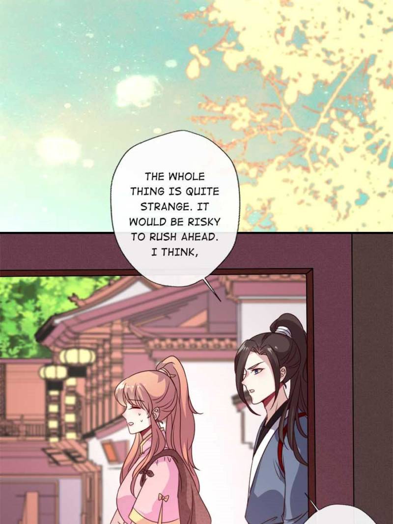 My Vampire Master Chapter 44 - Page 10