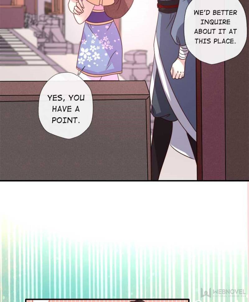 My Vampire Master Chapter 44 - Page 11