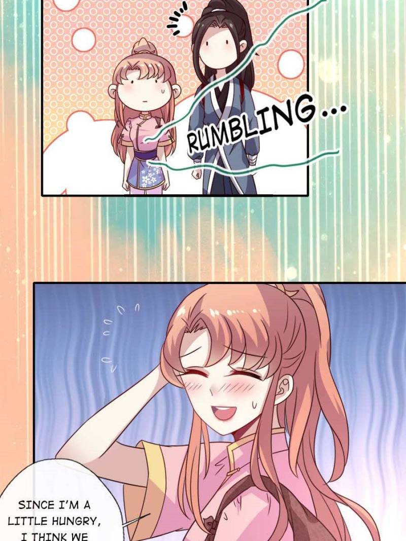 My Vampire Master Chapter 44 - Page 12