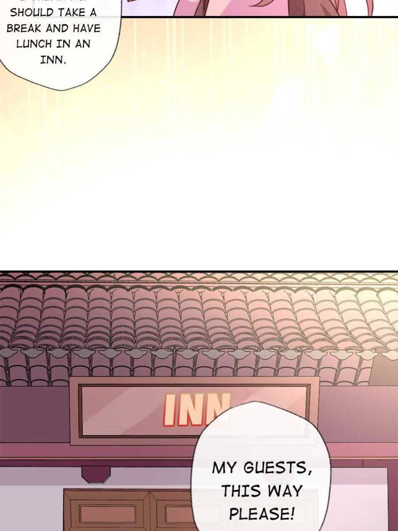 My Vampire Master Chapter 44 - Page 13