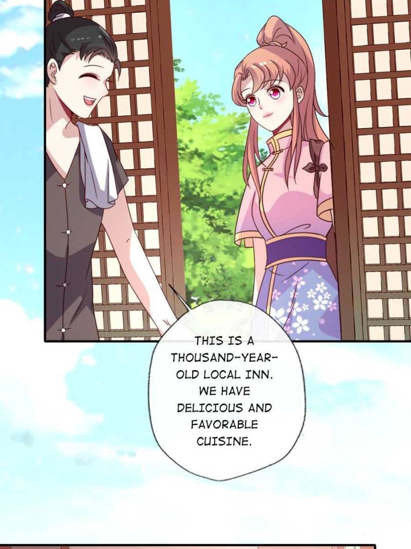 My Vampire Master Chapter 44 - Page 15