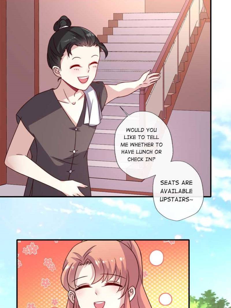 My Vampire Master Chapter 44 - Page 16