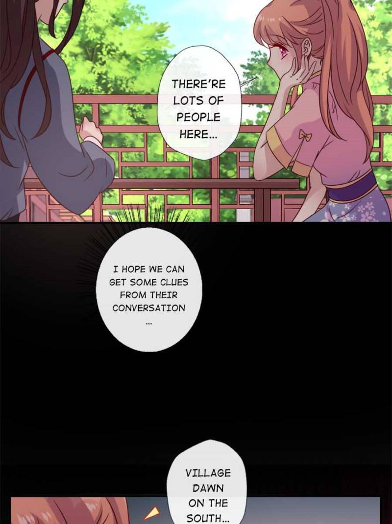 My Vampire Master Chapter 44 - Page 19