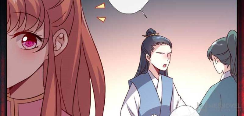 My Vampire Master Chapter 44 - Page 20