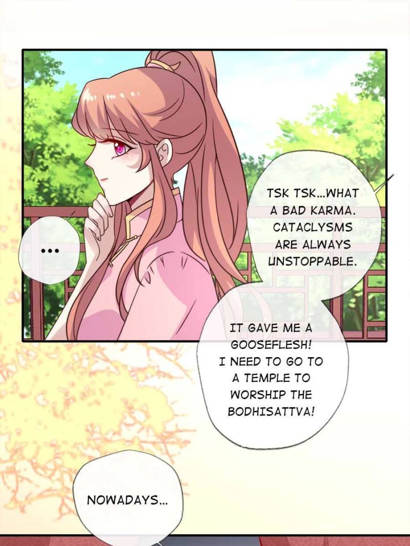 My Vampire Master Chapter 44 - Page 24