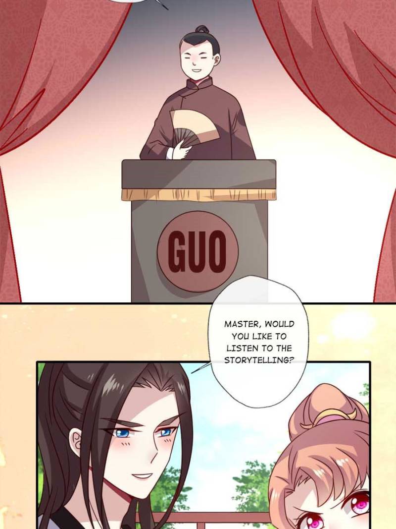 My Vampire Master Chapter 44 - Page 25