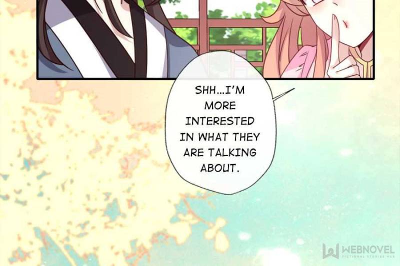 My Vampire Master Chapter 44 - Page 26