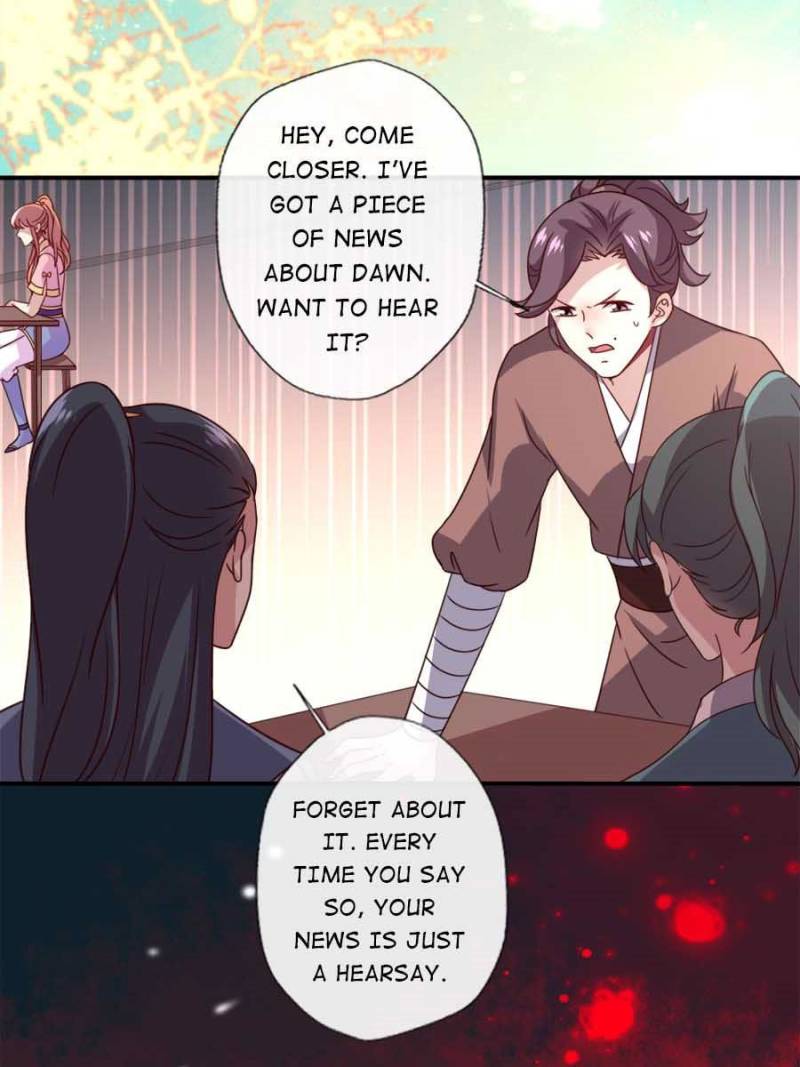 My Vampire Master Chapter 44 - Page 27