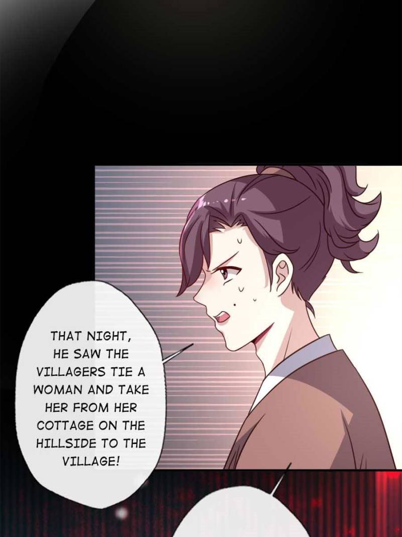 My Vampire Master Chapter 44 - Page 30
