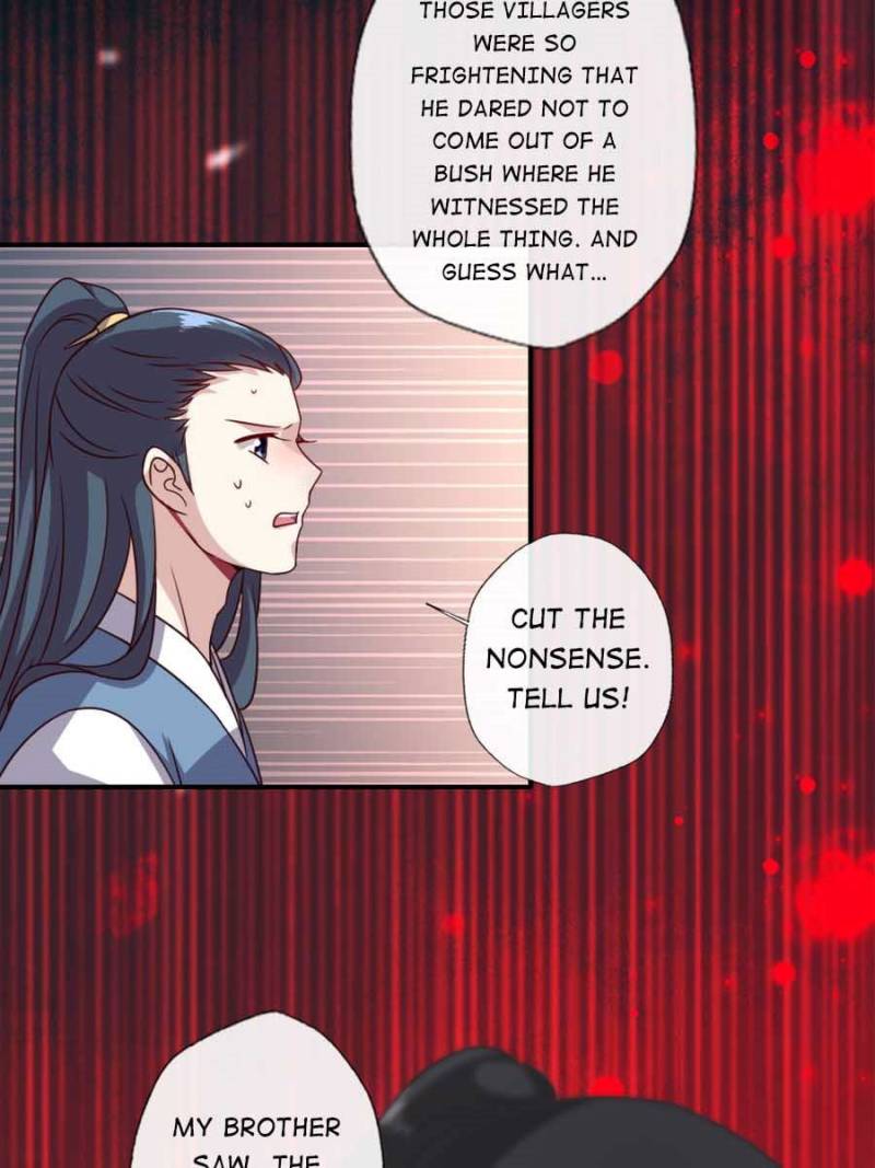 My Vampire Master Chapter 44 - Page 31