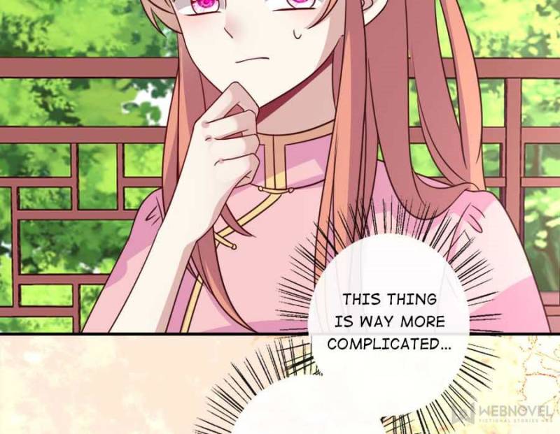 My Vampire Master Chapter 44 - Page 35