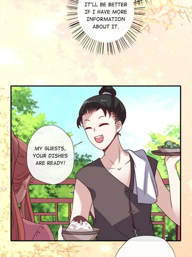 My Vampire Master Chapter 44 - Page 36