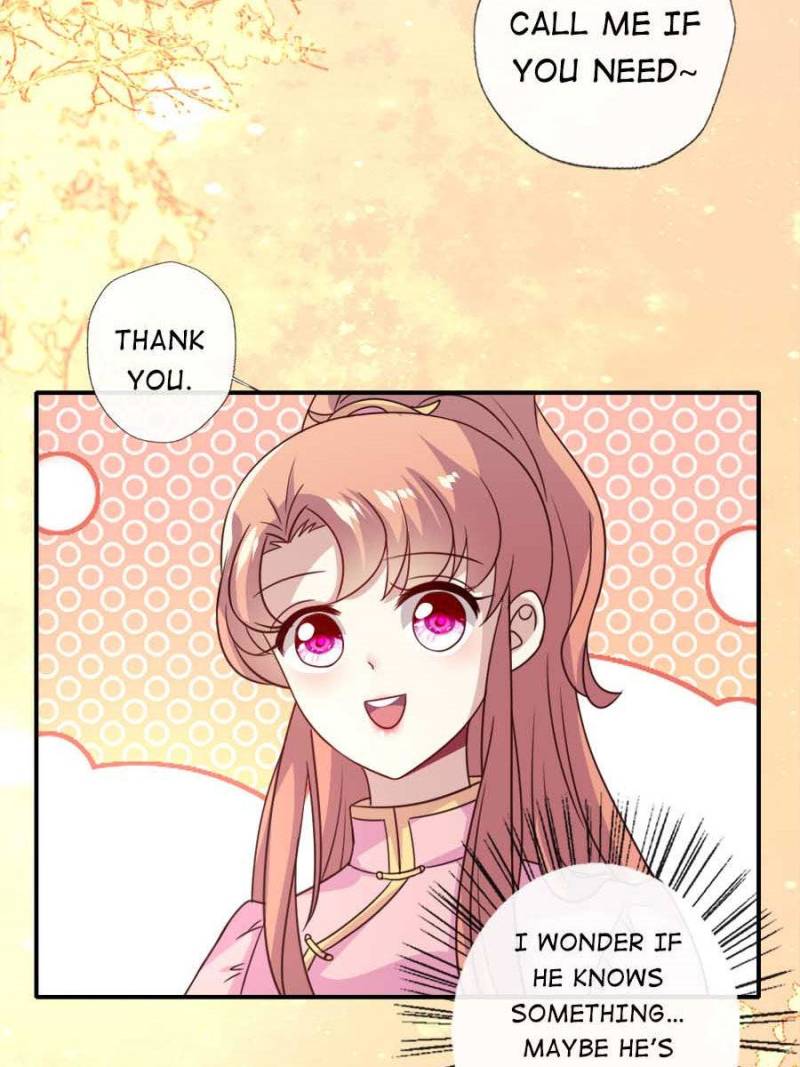 My Vampire Master Chapter 44 - Page 37