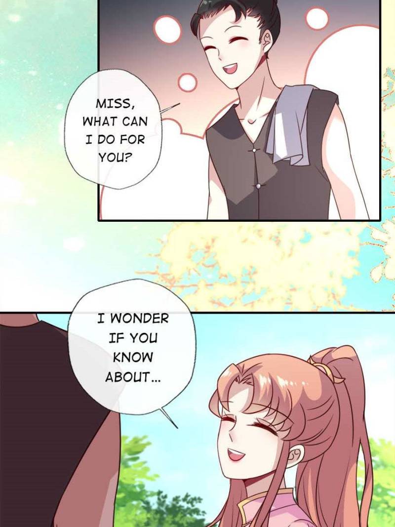 My Vampire Master Chapter 44 - Page 39