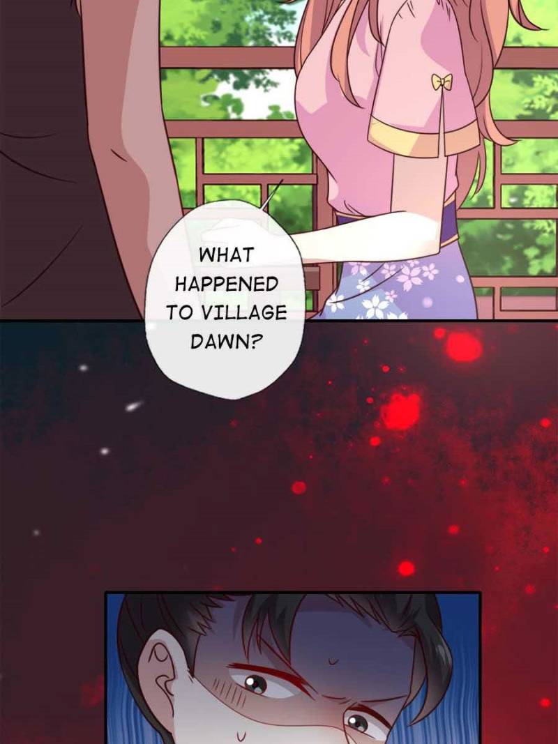 My Vampire Master Chapter 44 - Page 40