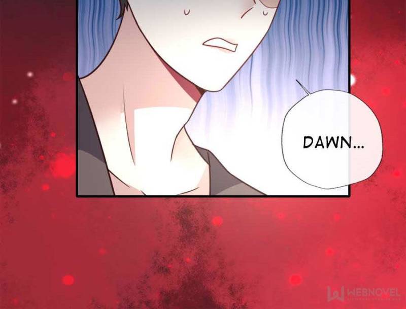 My Vampire Master Chapter 44 - Page 41