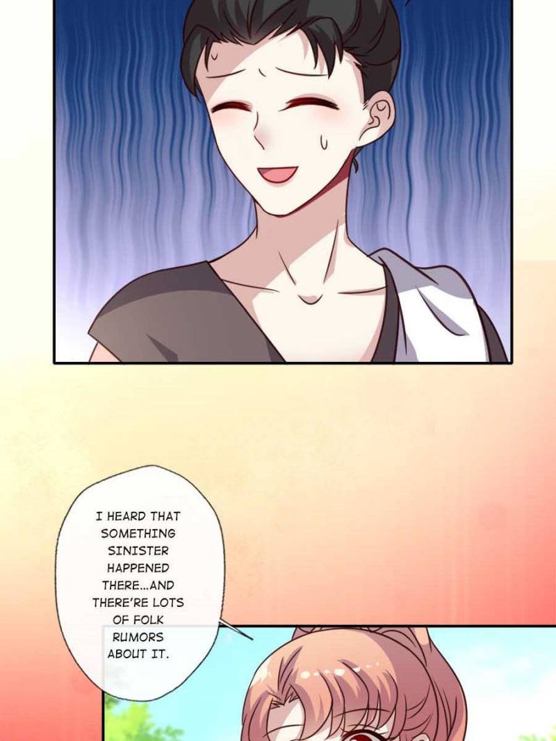 My Vampire Master Chapter 45 - Page 4