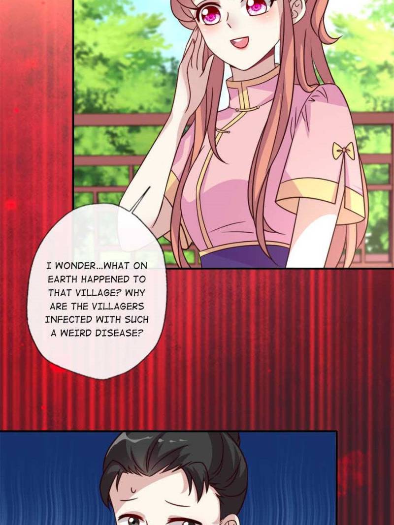 My Vampire Master Chapter 45 - Page 5