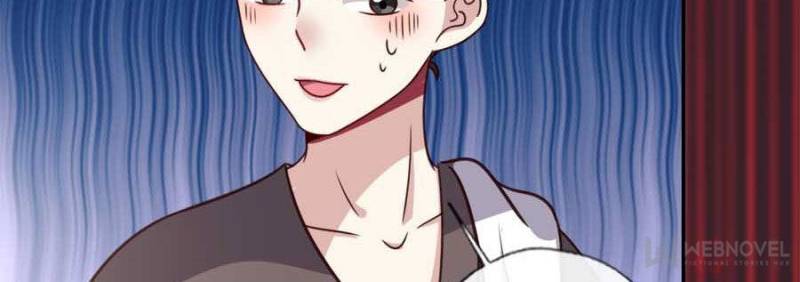 My Vampire Master Chapter 45 - Page 6