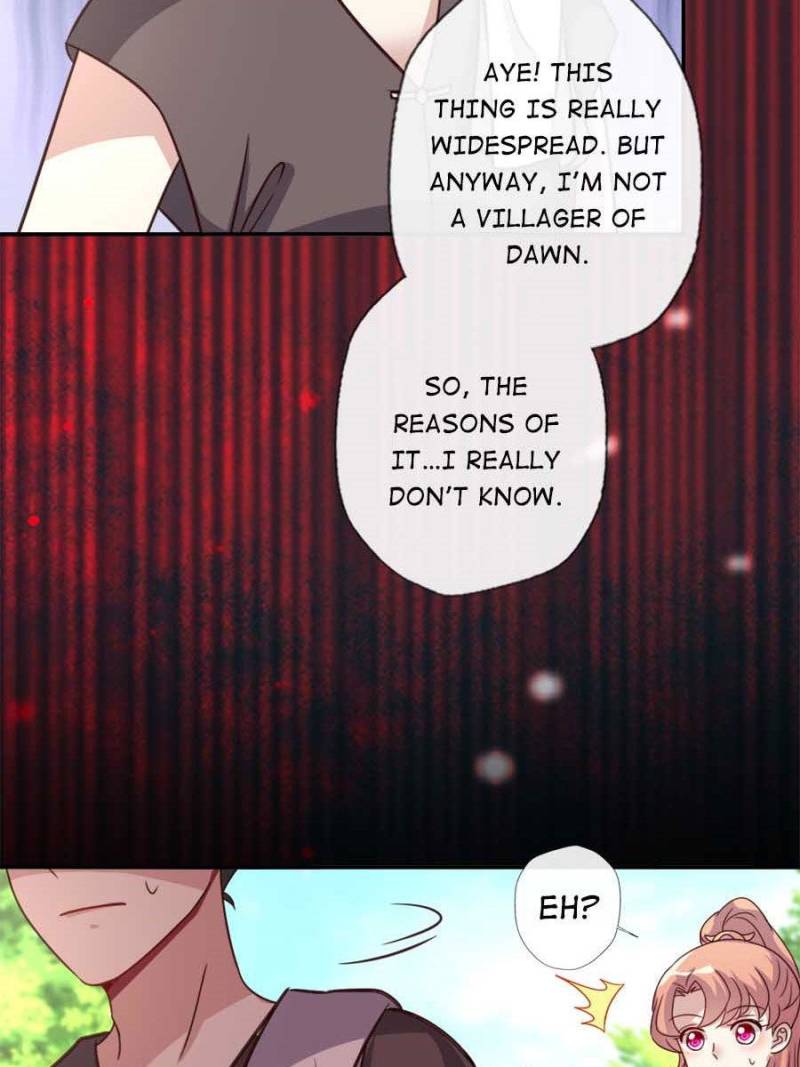 My Vampire Master Chapter 45 - Page 7