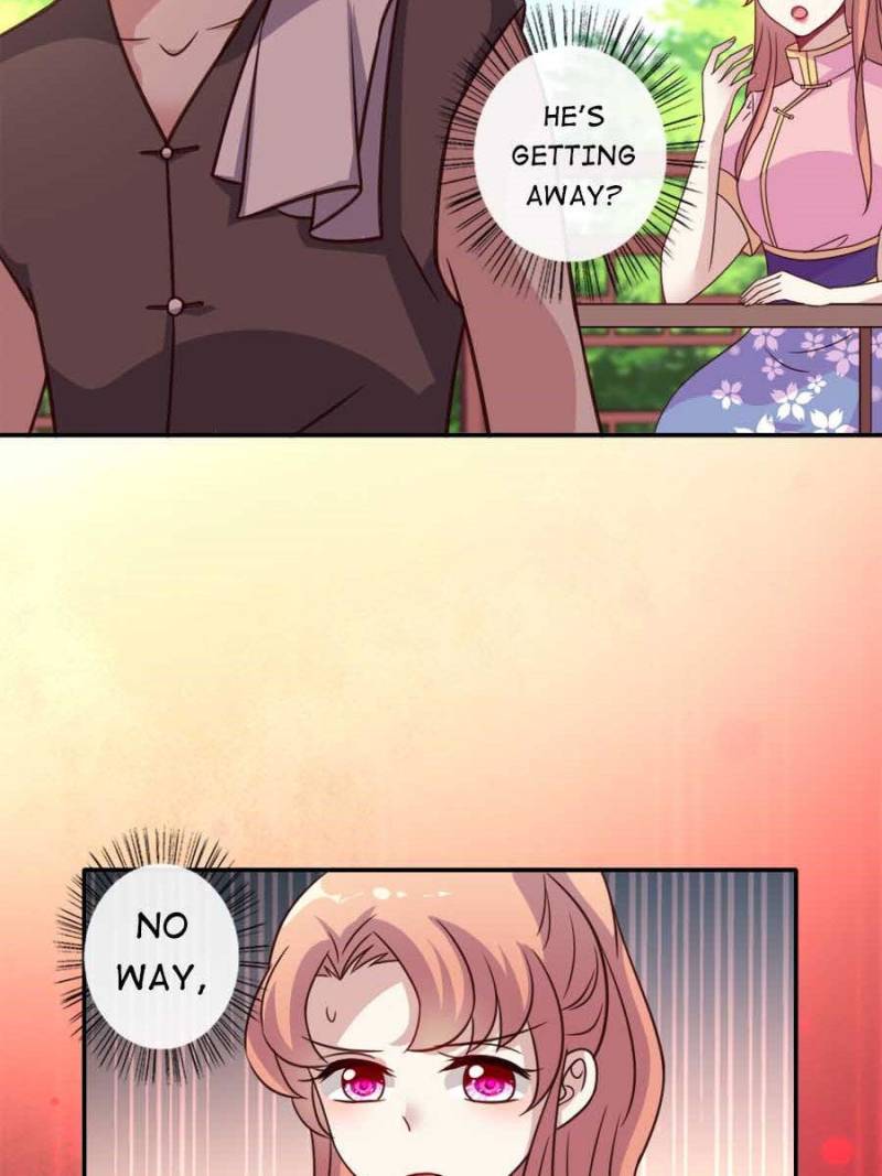 My Vampire Master Chapter 45 - Page 8