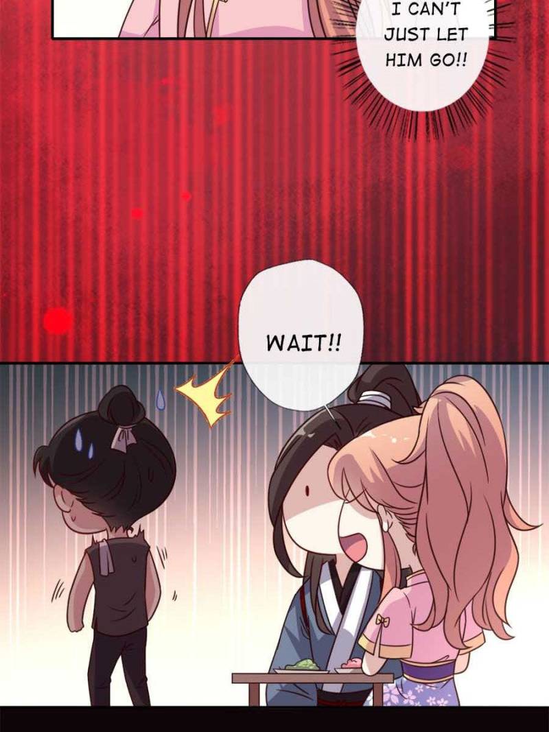 My Vampire Master Chapter 45 - Page 10