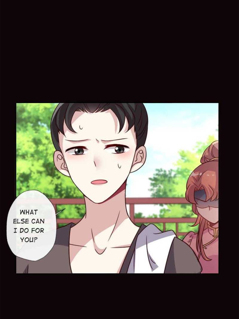 My Vampire Master Chapter 45 - Page 11