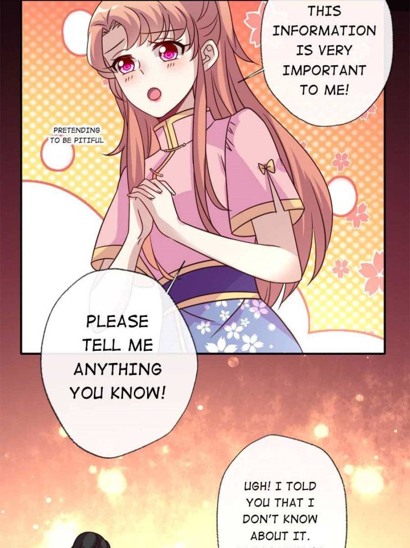 My Vampire Master Chapter 45 - Page 13