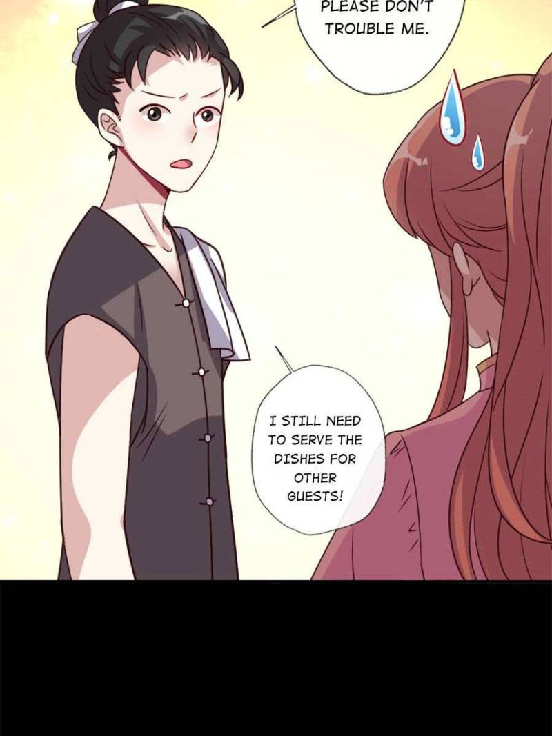 My Vampire Master Chapter 45 - Page 14