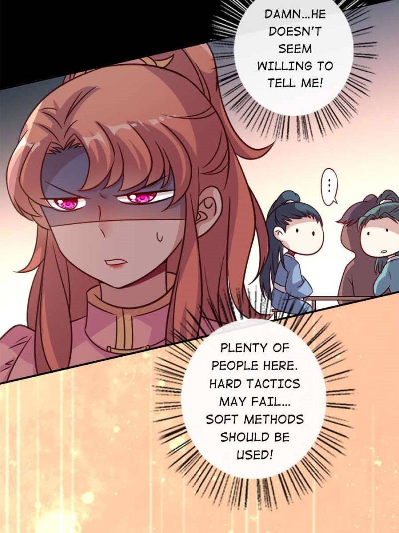 My Vampire Master Chapter 45 - Page 16