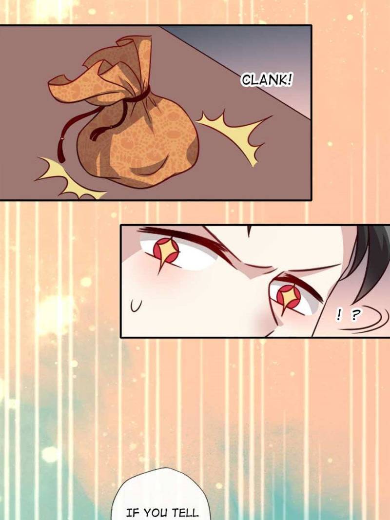 My Vampire Master Chapter 45 - Page 17