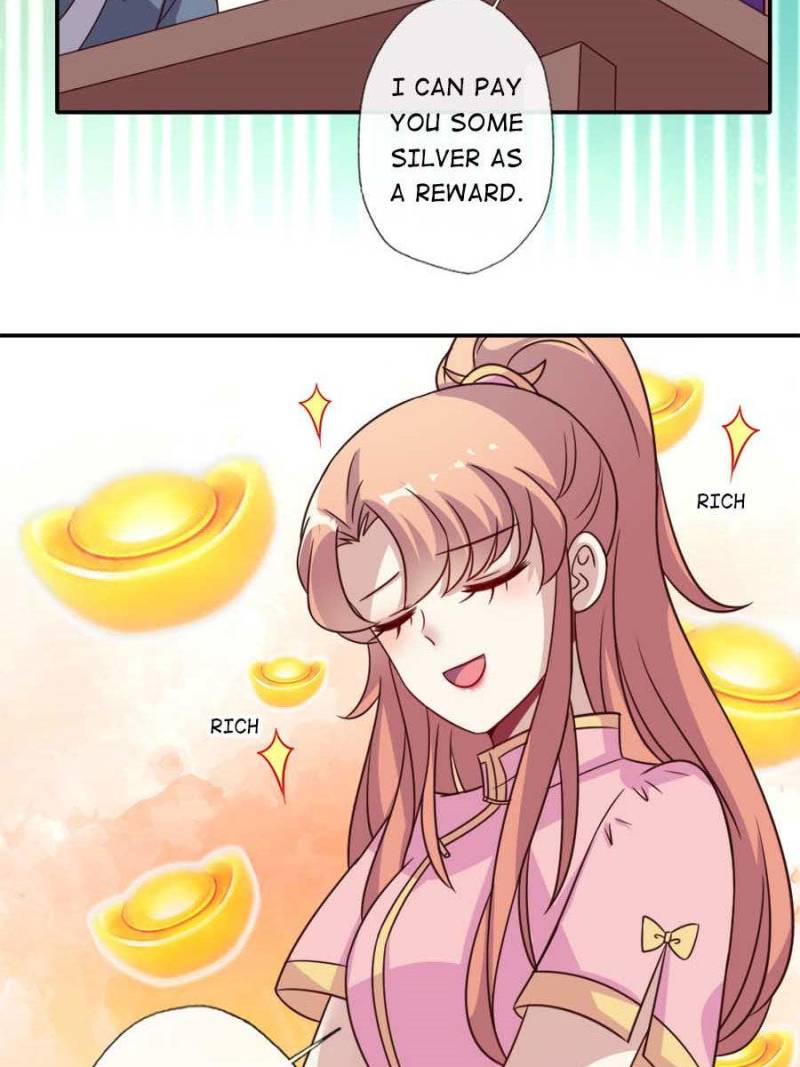 My Vampire Master Chapter 45 - Page 19