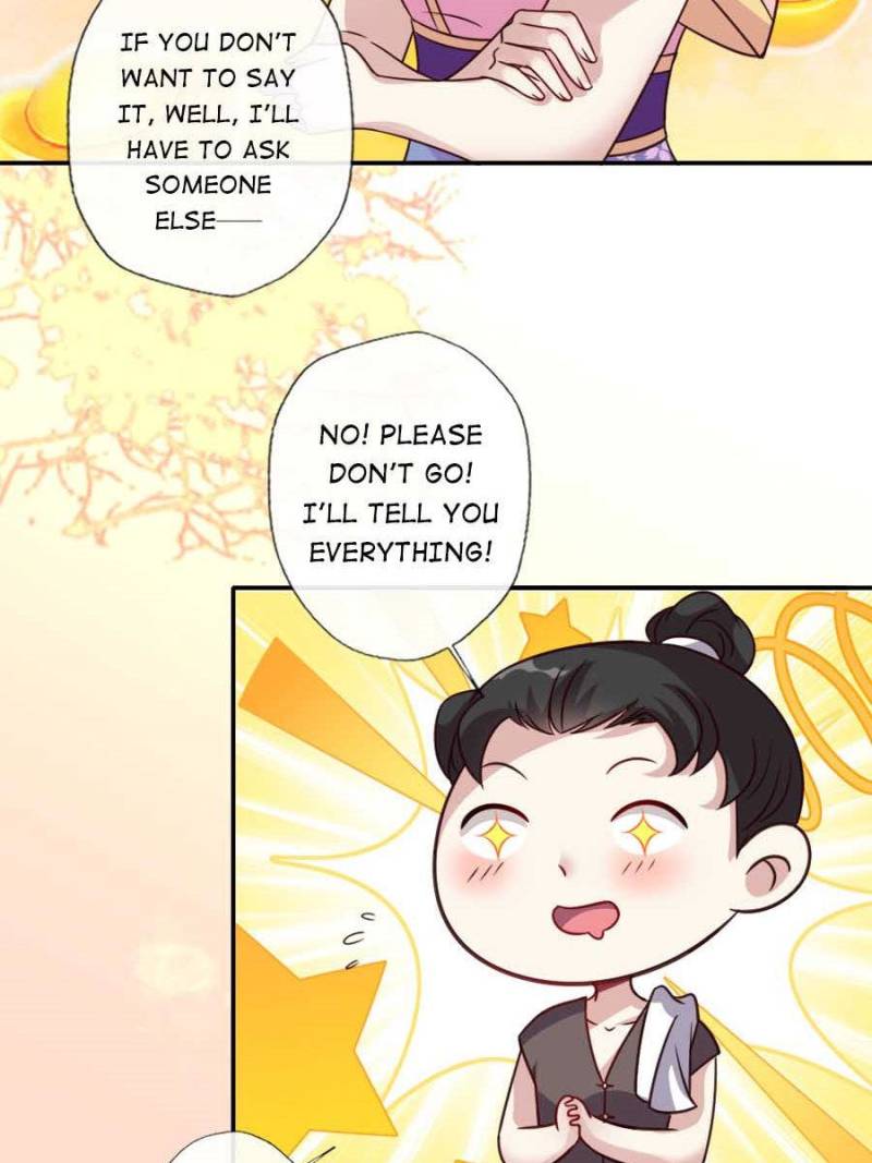 My Vampire Master Chapter 45 - Page 20