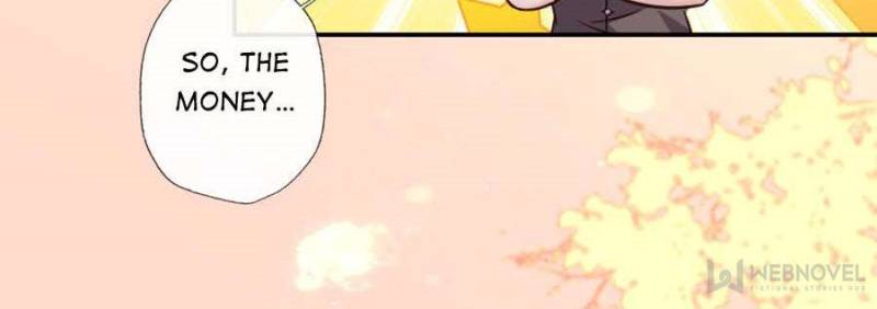 My Vampire Master Chapter 45 - Page 21