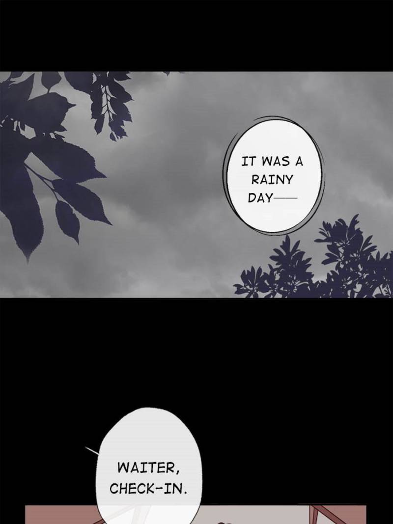 My Vampire Master Chapter 45 - Page 25