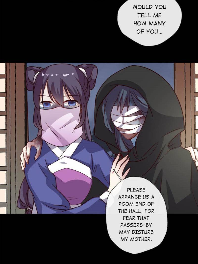 My Vampire Master Chapter 45 - Page 28