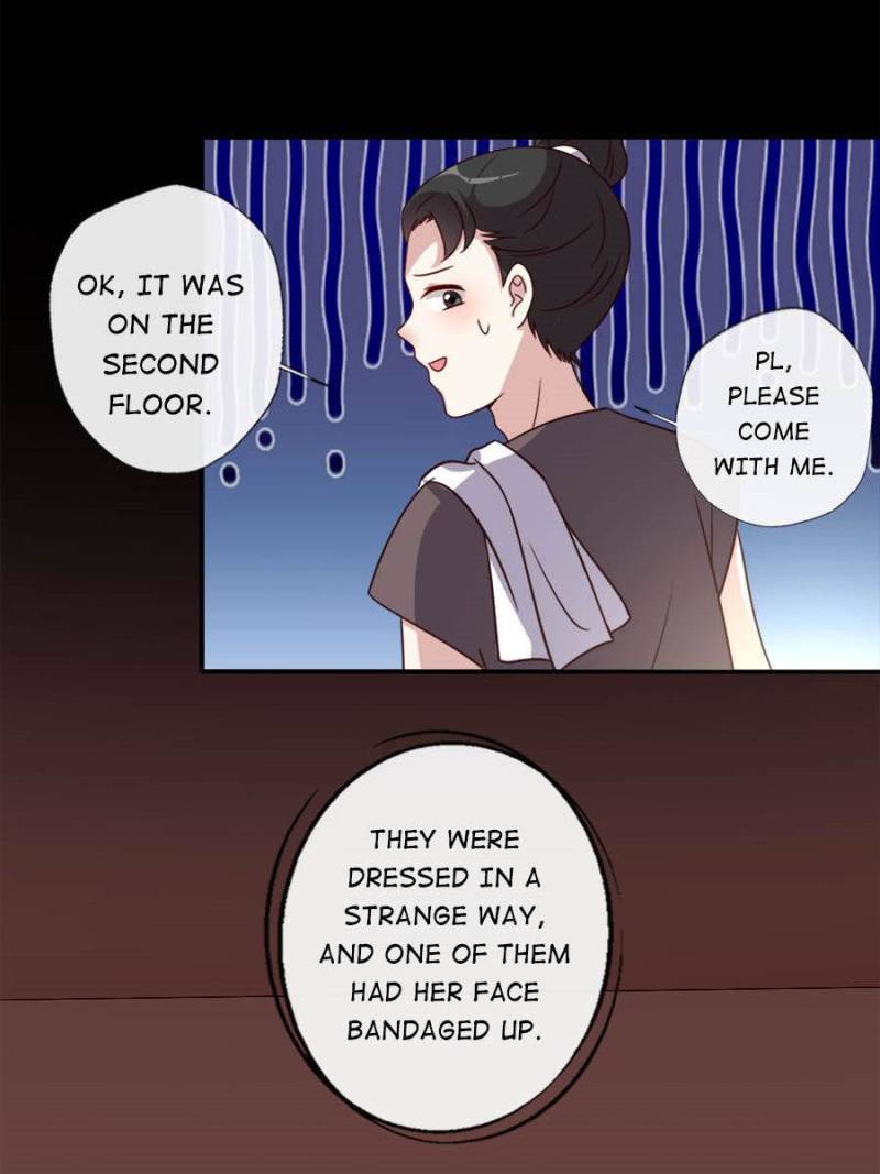 My Vampire Master Chapter 45 - Page 29